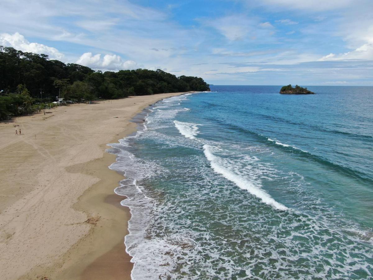 Cariblue Beach And Jungle Resort Puerto Viejo de Talamanca Exterior foto